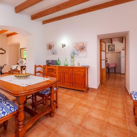 S'Alqueria Vell Villa Кампанет Екстериор снимка